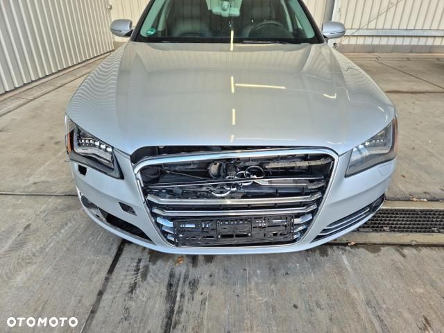 Audi A8 4.2 FSI L Quattro - 35