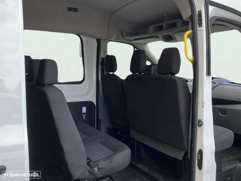 Ford Transit 330 L3 2.0 TDCi H2 Trend - 17