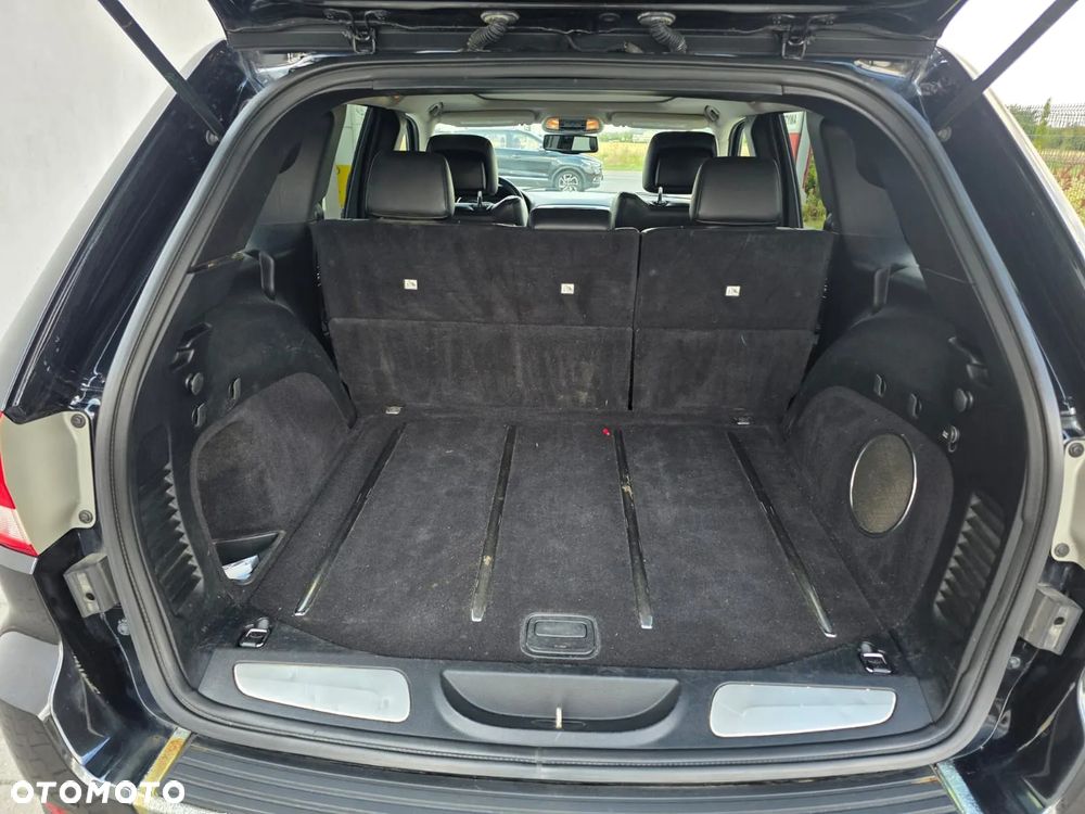 Jeep Grand Cherokee - 3