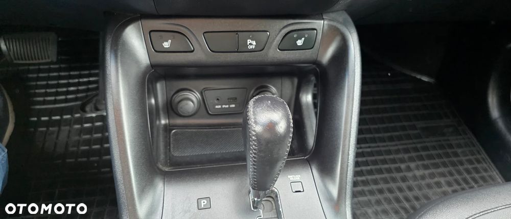 Hyundai ix35 2.0 CRDi Premium 4WD - 21