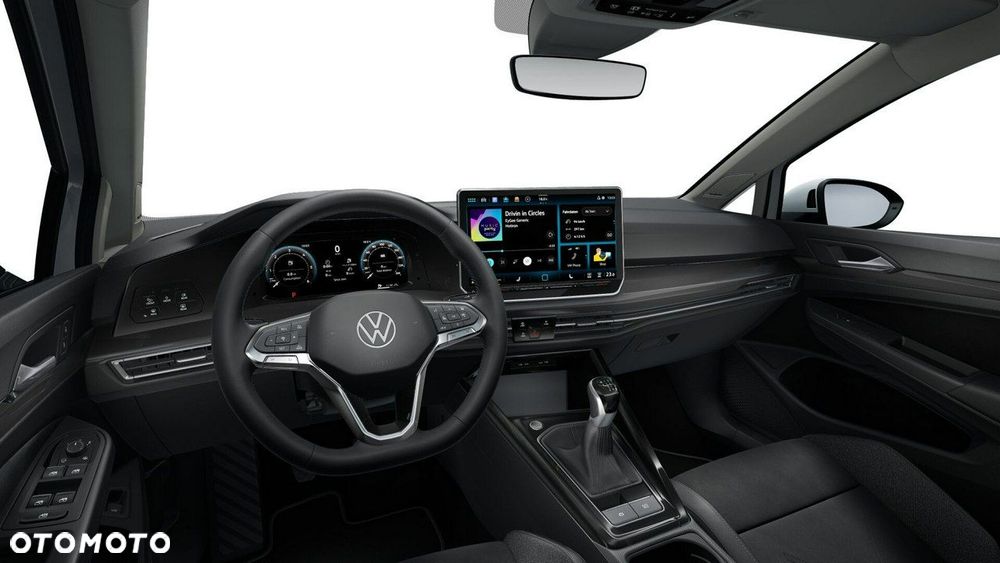 Volkswagen Golf Variant - 11