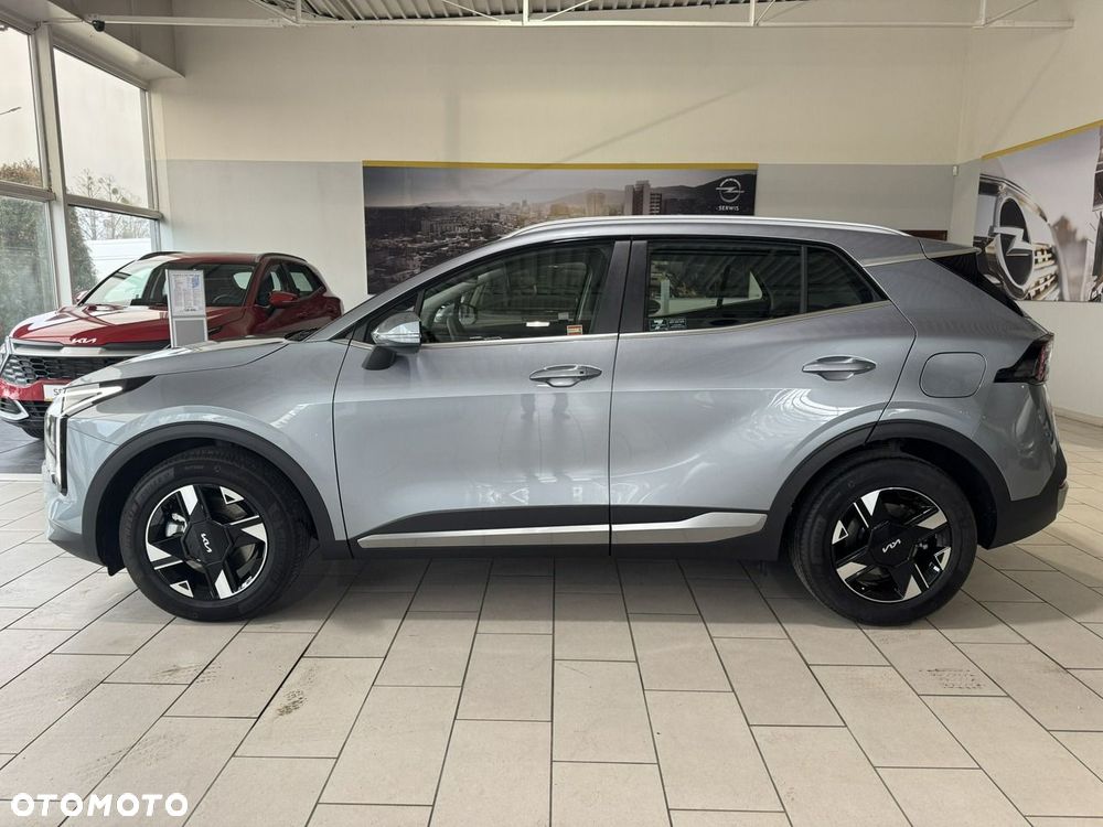 Kia Sportage 1.6 T-GDI Smart 2WD - 8