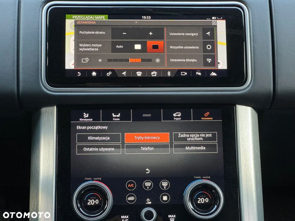 Land Rover Range Rover 3.0 TDV6 Vogue - 33