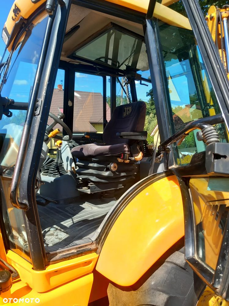 JCB JCB4cx - 6