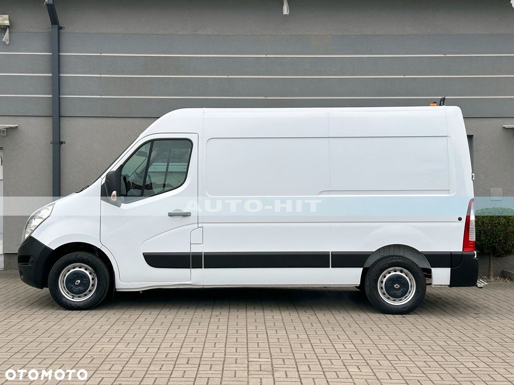 Renault Master - 13