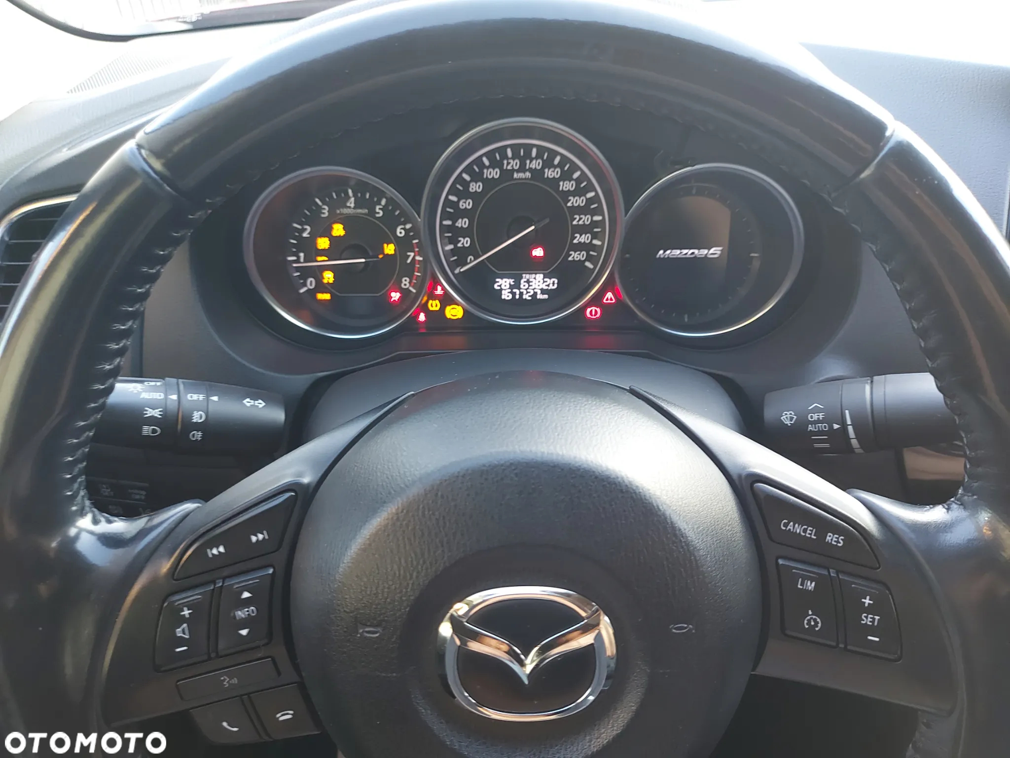 Mazda 6 2.0 Skyenergy - 25