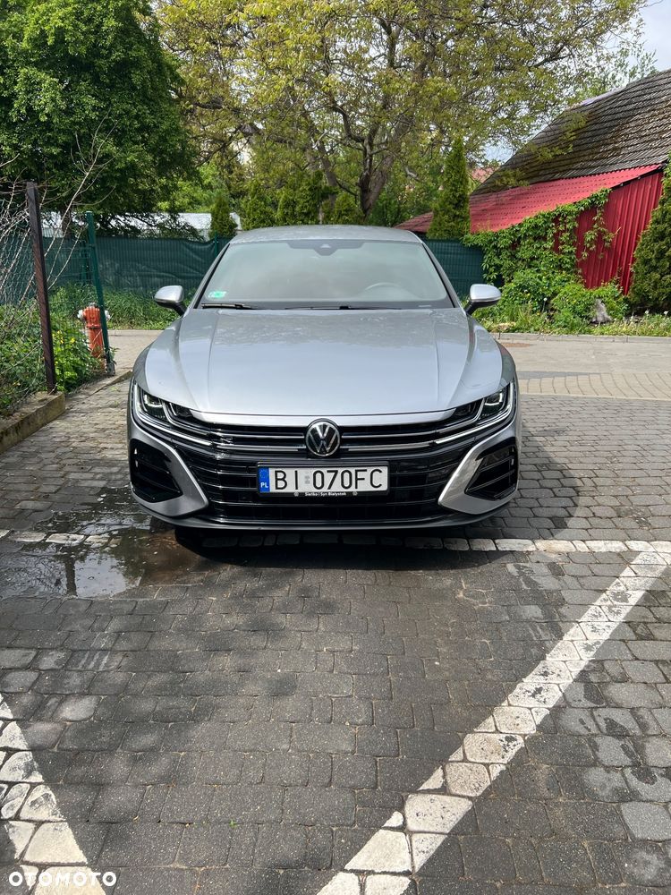 Volkswagen Arteon - 3