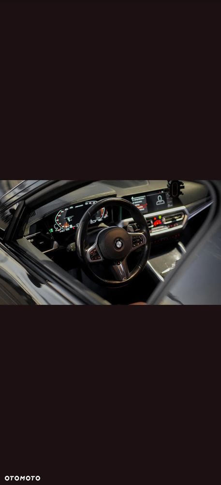 BMW Seria 4 M440i xDrive - 36