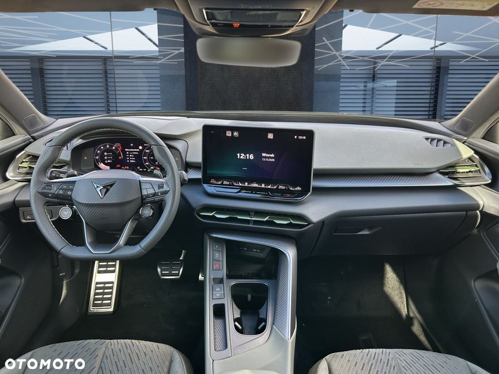 Cupra Terramar 2.0 TSI 4Drive VZ Tribe Edition DSG - 5