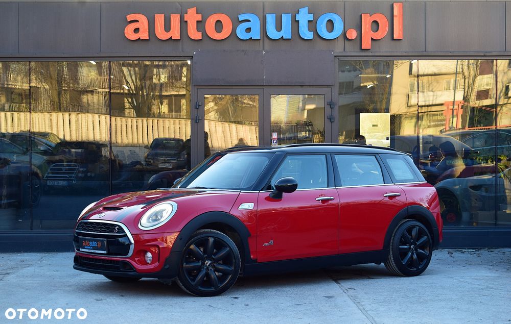 MINI Clubman - 1