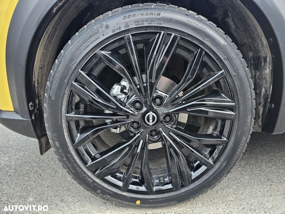 Nissan Juke 143CP HEV N-Sport - 19