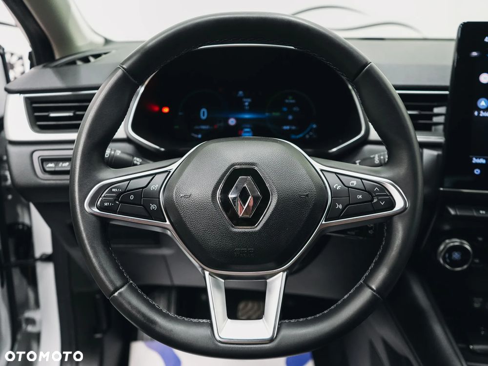 Renault Captur 1.6 E-TECH Plug-In Intens - 21