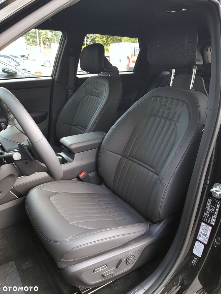 Kia Seltos 1.6 T-GDI X-Line DCT - 21