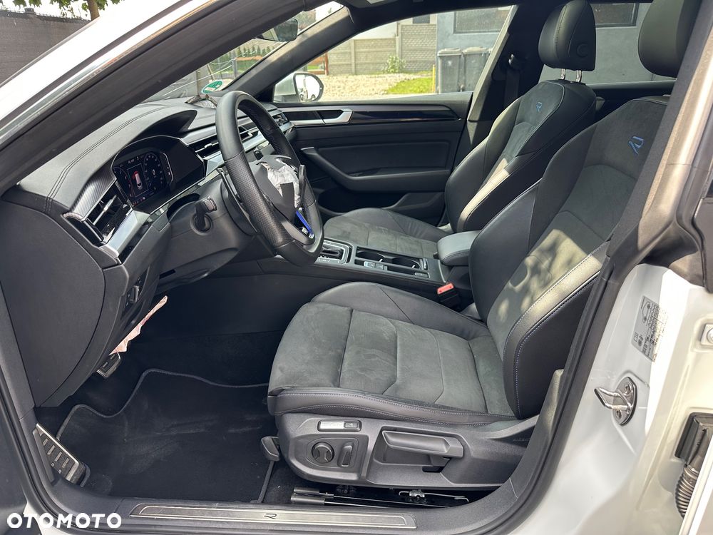 Volkswagen Arteon 2.0 TSI 4Motion R DSG - 15