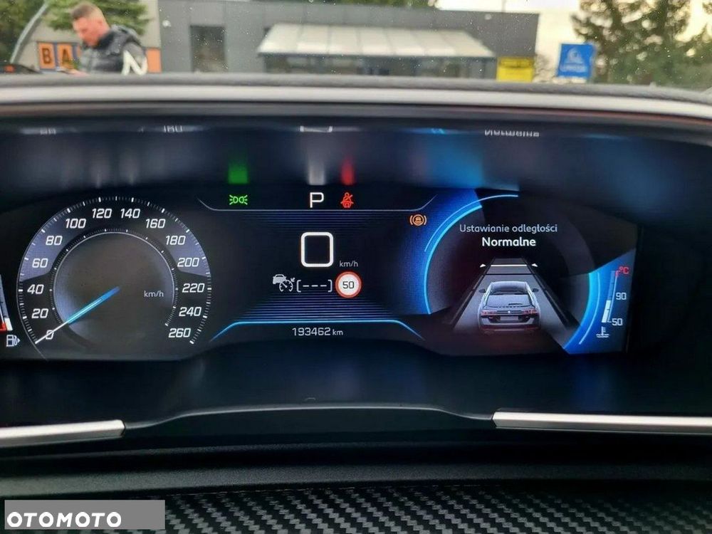 Peugeot 508 1.5 BlueHDi Allure S&S EAT8 - 18