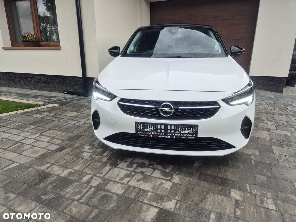 Opel Corsa 1.2 Start/Stop Elegance - 6