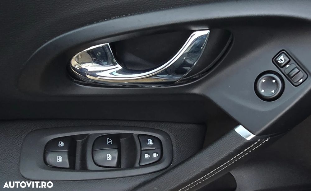 Renault Kadjar Energy dCi 110 EDC Bose Edition - 28