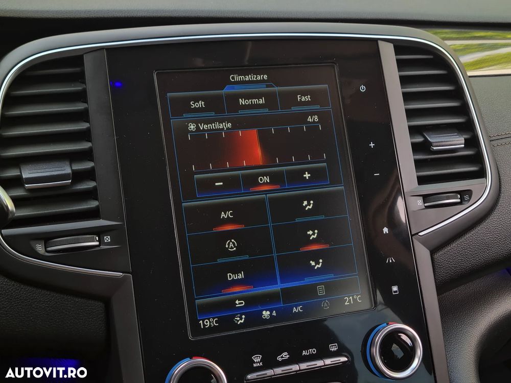 Renault Talisman - 25