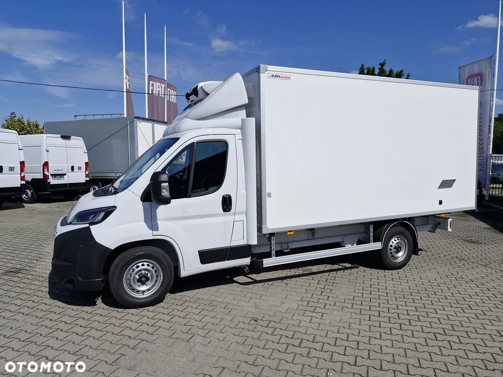 Fiat AGREGAT W CENIE! Zasilanie 230V! - 21