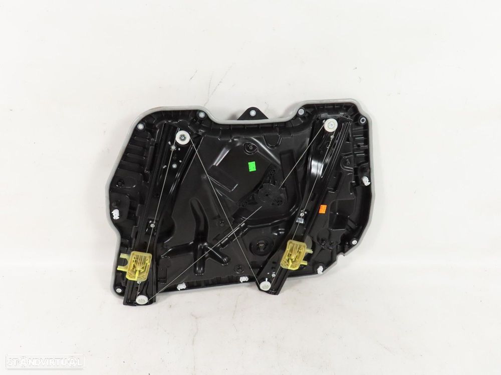 Elevador da Porta Sem Motor Esquerdo/Frente Seminovo/ Original BMW X4 (G02)/BMW... - 1
