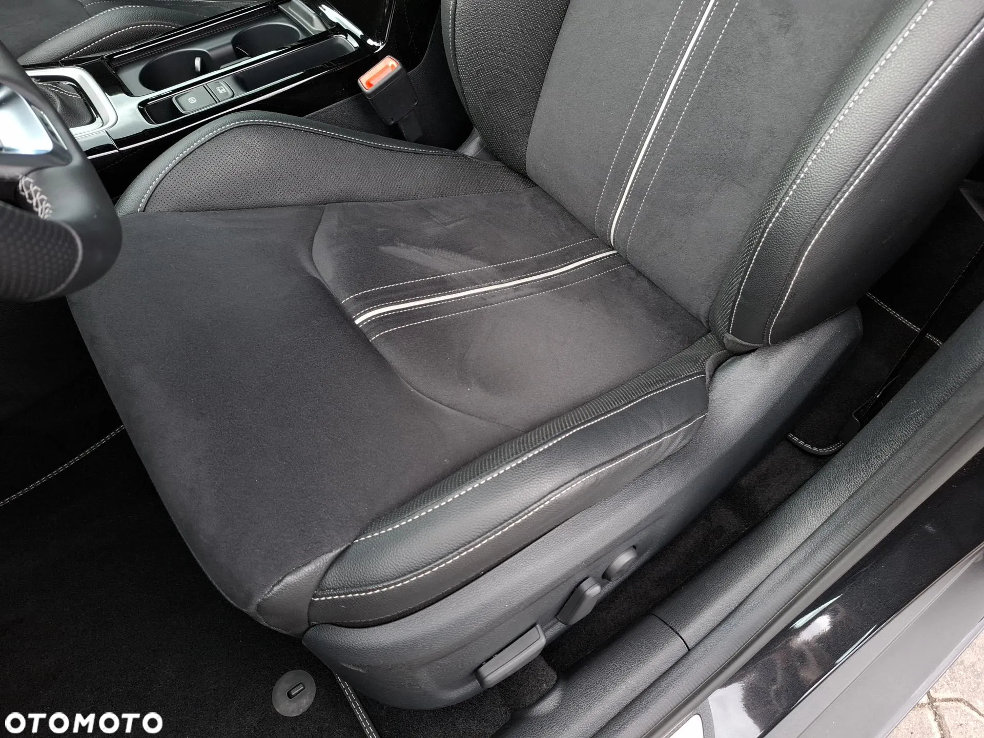 Kia XCeed 1.5 T-GDI GT-Line DCT - 24