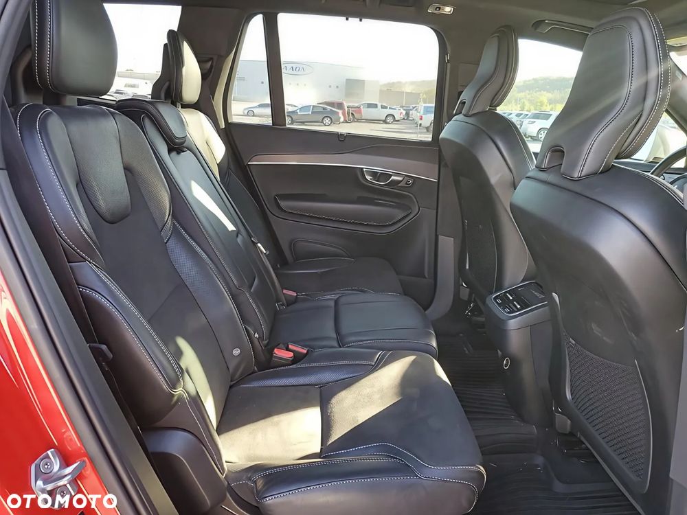 Volvo XC 90 - 10