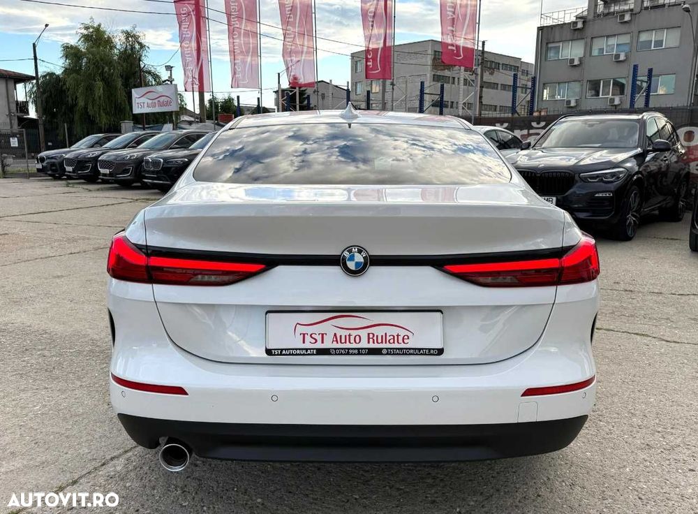 BMW Seria 2 - 8