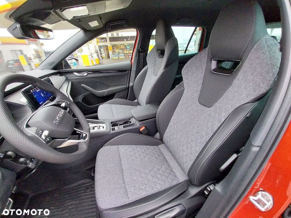 Skoda Octavia - 11