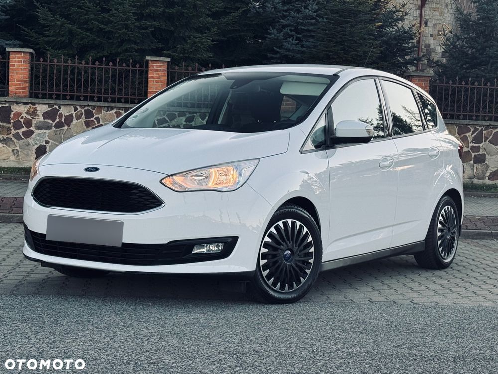 Ford C-MAX - 7