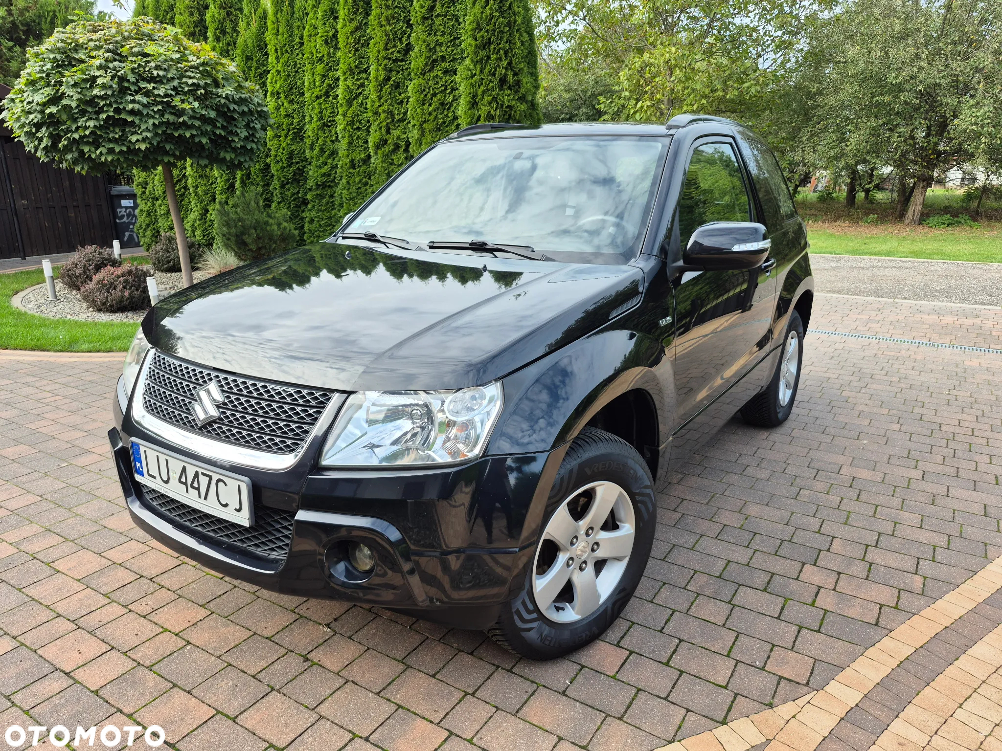 Suzuki Grand Vitara 1.9 DDiS Comfort - 18