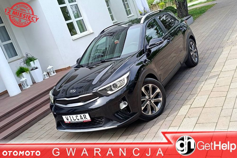 Kia Stonic 1.6 CRDi Platinum Edition - 2