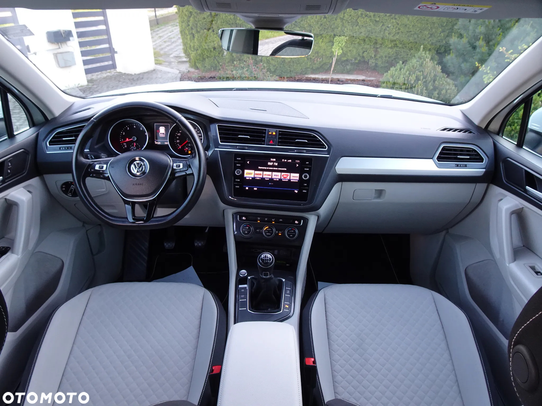 Volkswagen Tiguan 1.5 TSI EVO Comfortline - 24