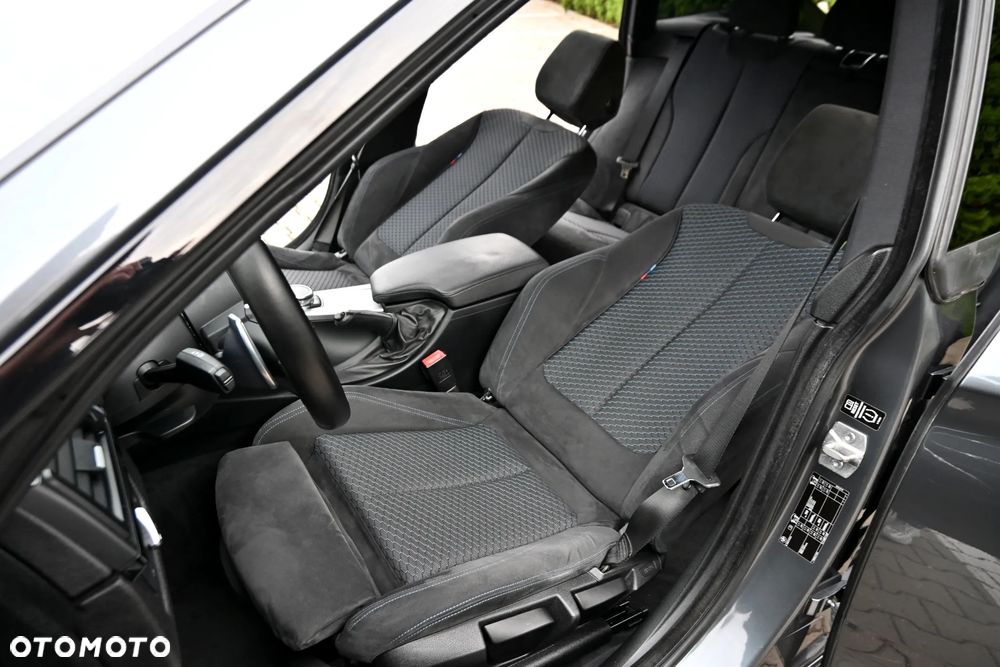 BMW 3GT 320d Sport-Aut Sport Line - 31