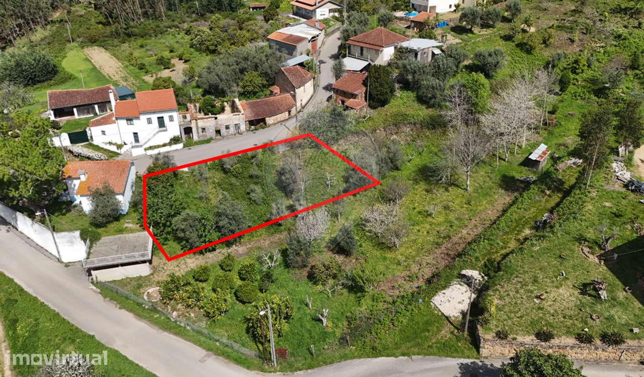 Terreno  para venda - Grande imagem: 4/4