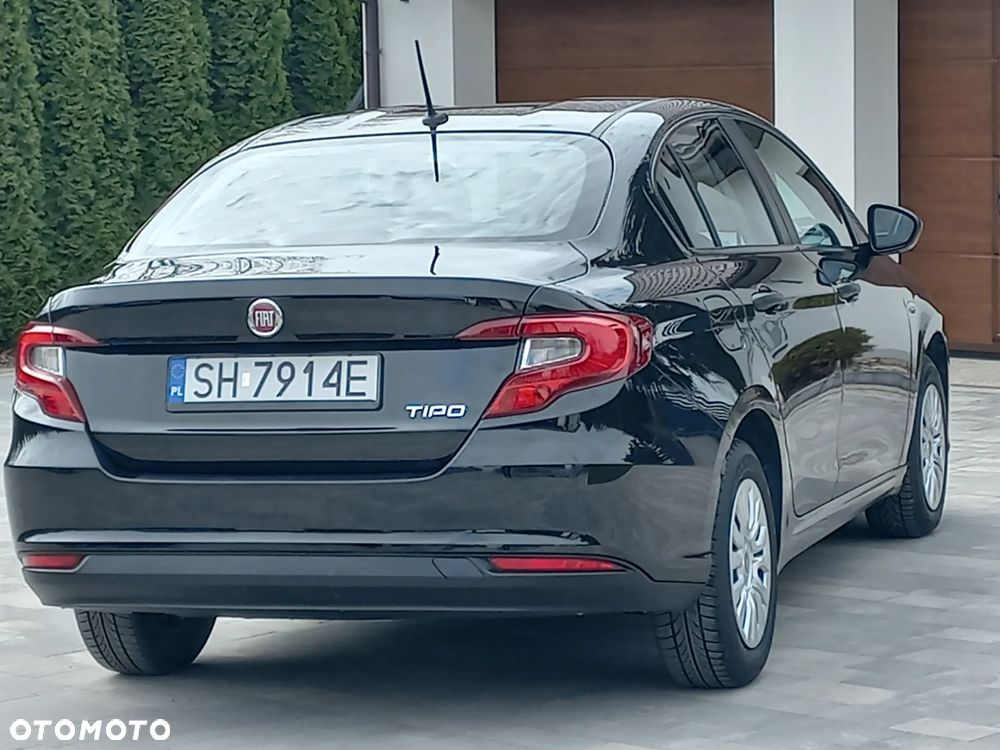 Fiat Tipo 1.4 Classic - 17