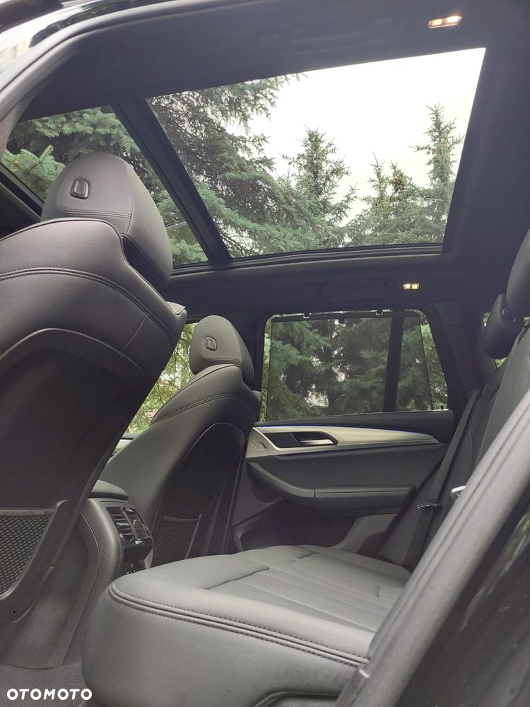 BMW X3 xDrive30i xLine - 18