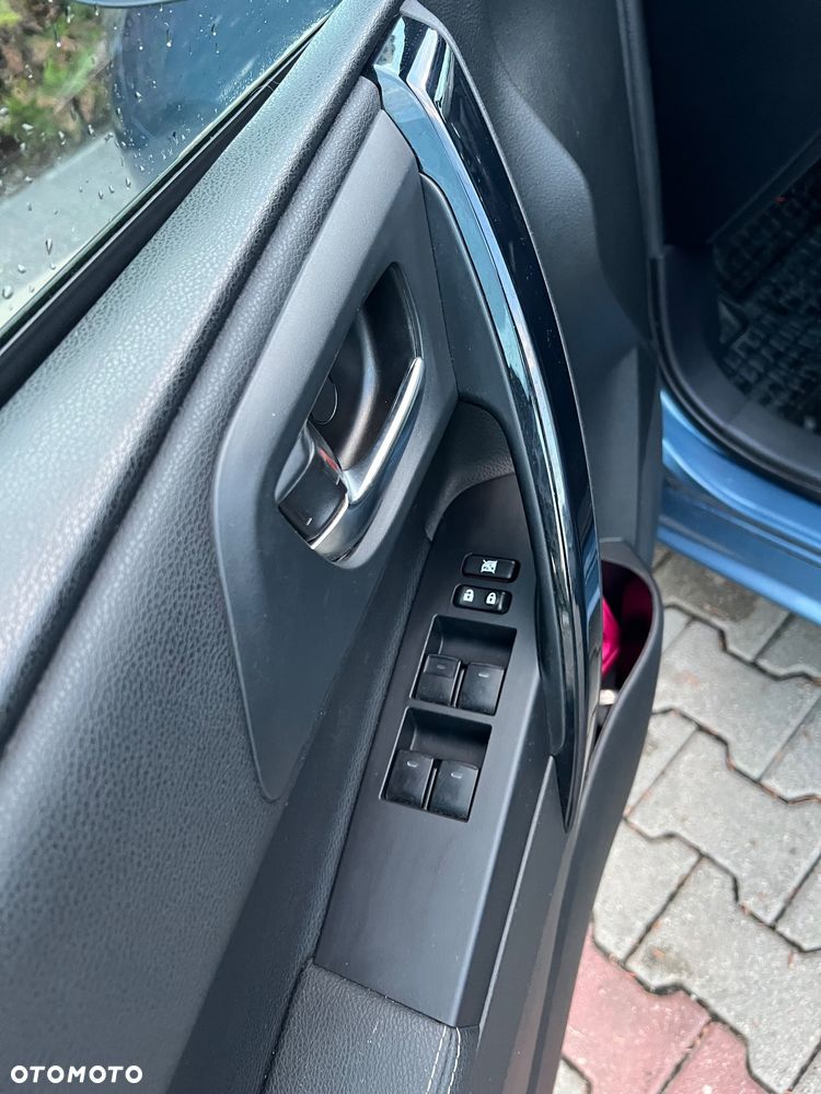 Toyota Auris - 21