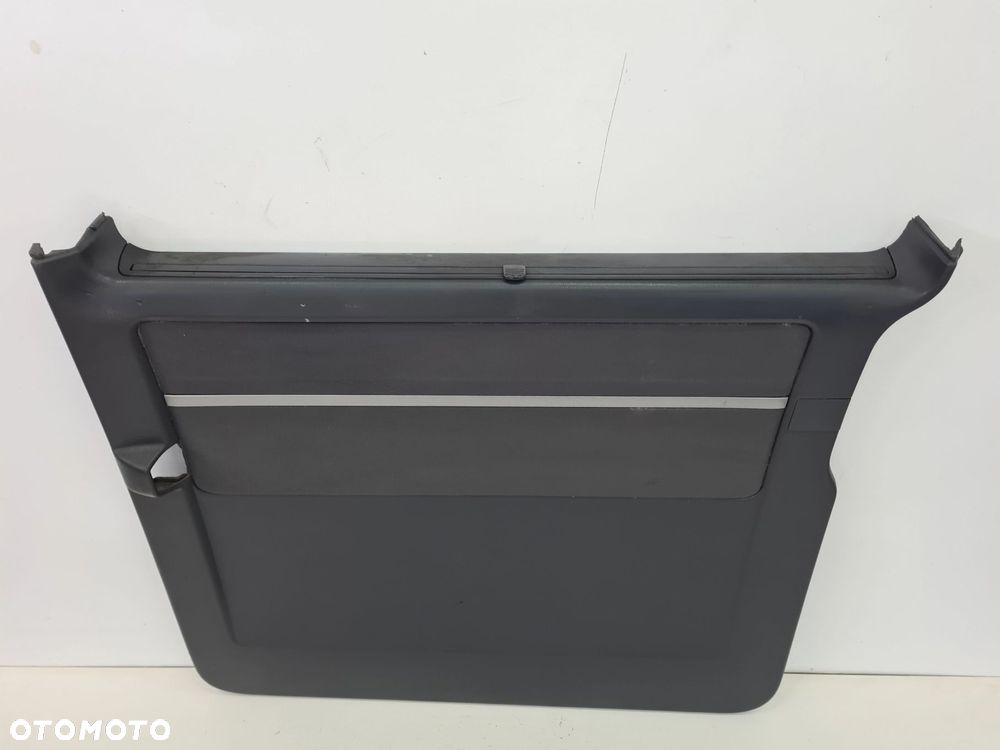VW T5 LIFT T6 MULTIVAN tapicerka drzwi przesuwnych PRAWA 7E5867028 - 2