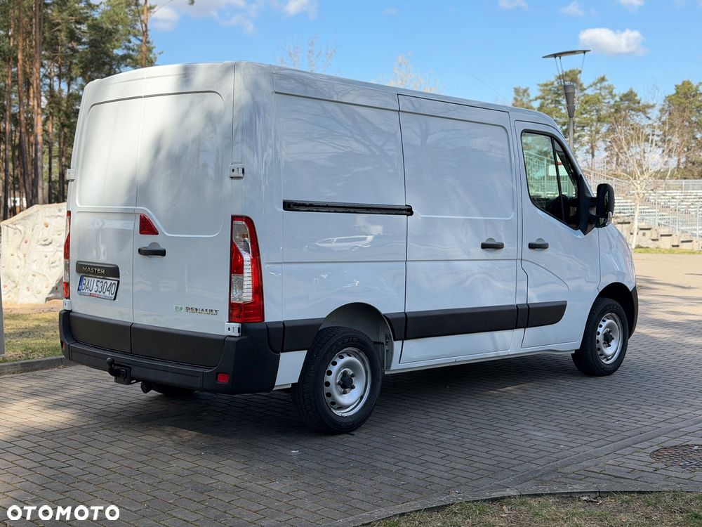 Renault Master - 3