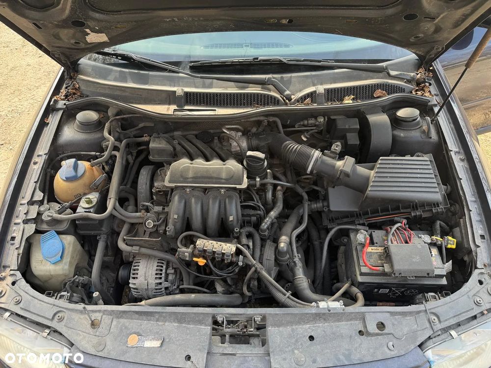 Audi A3 3-drzwiowe 1.6 Ambition - 18