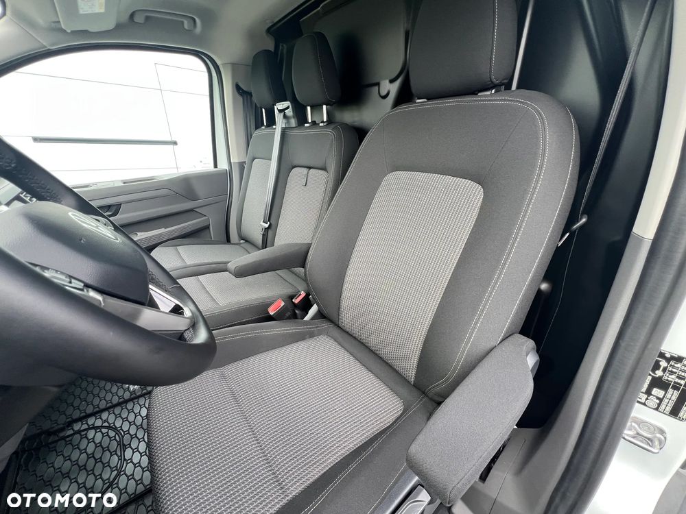 Volkswagen TRANSPORTER - 8