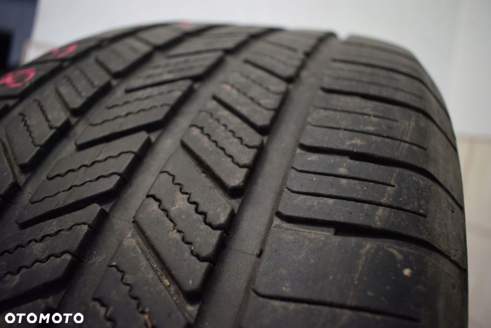 R19 265/50 Goodyear Eagle LS2 N1 Wysyłka gratis! - 3