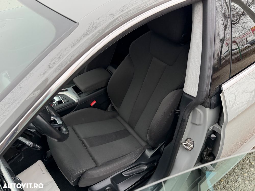 Audi A5 ack 35 TDI S tronic S line - 13