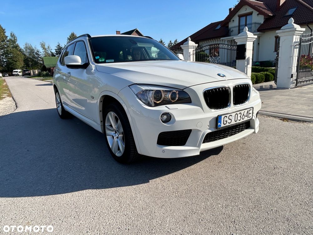 BMW X1 - 1