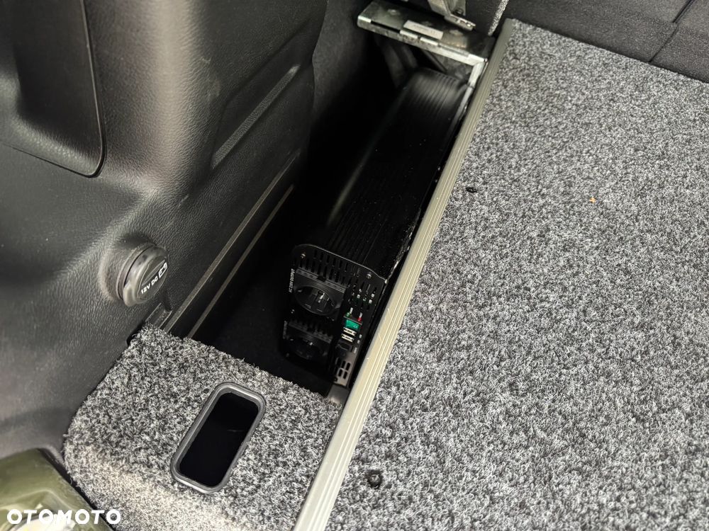 Jeep Wrangler Unlimited GME 2.0 Turbo Sahara - 10