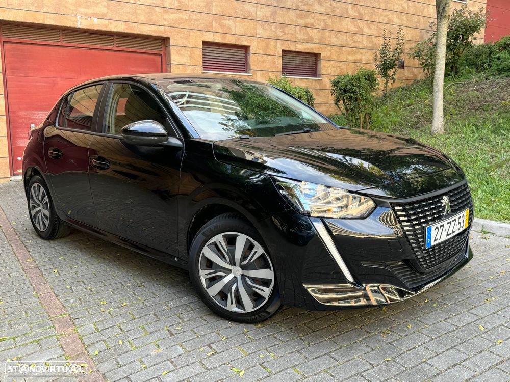 Peugeot 208 1.2 PureTech Active - 1