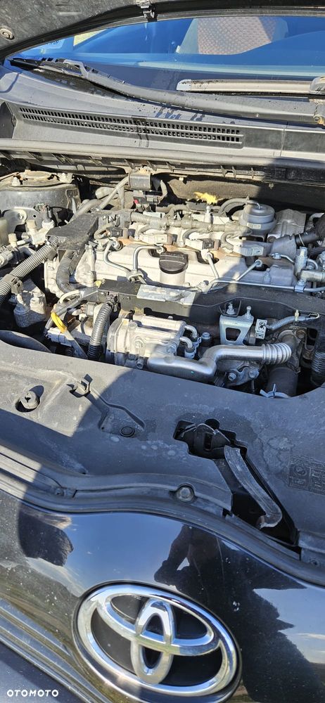 Toyota Verso 2.0 D-4D - 16