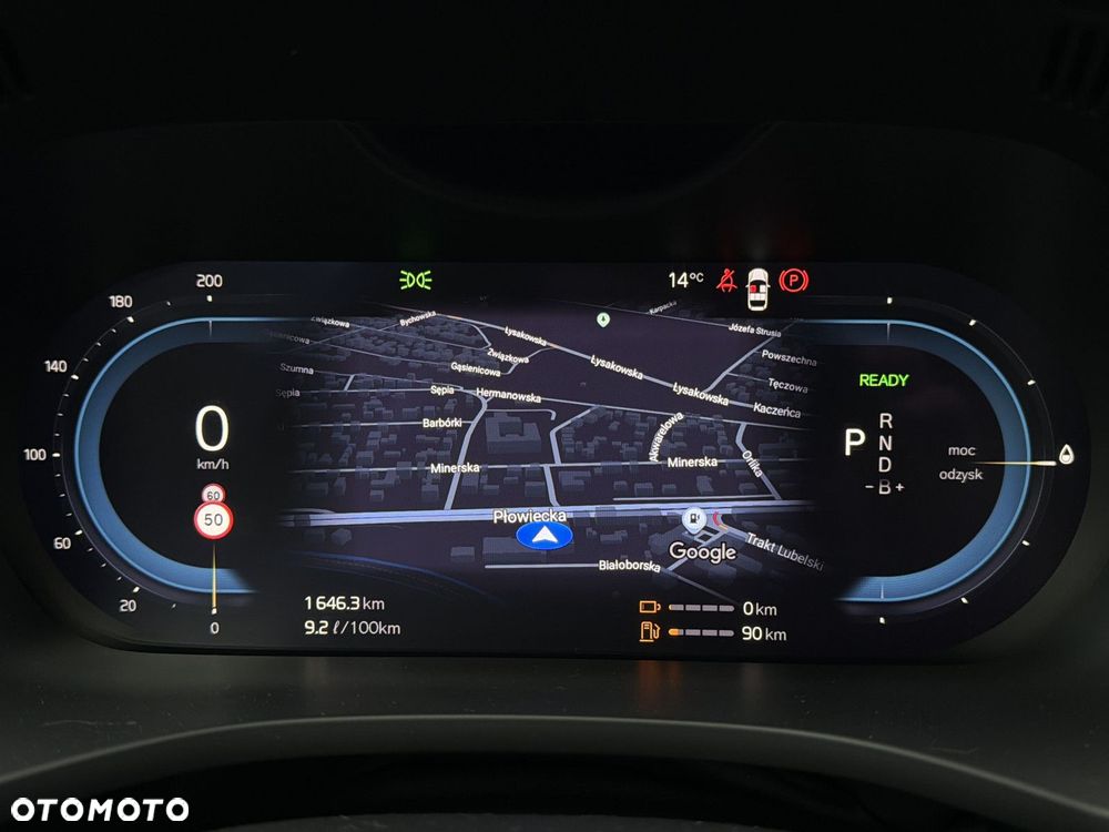 Volvo XC 60 - 17