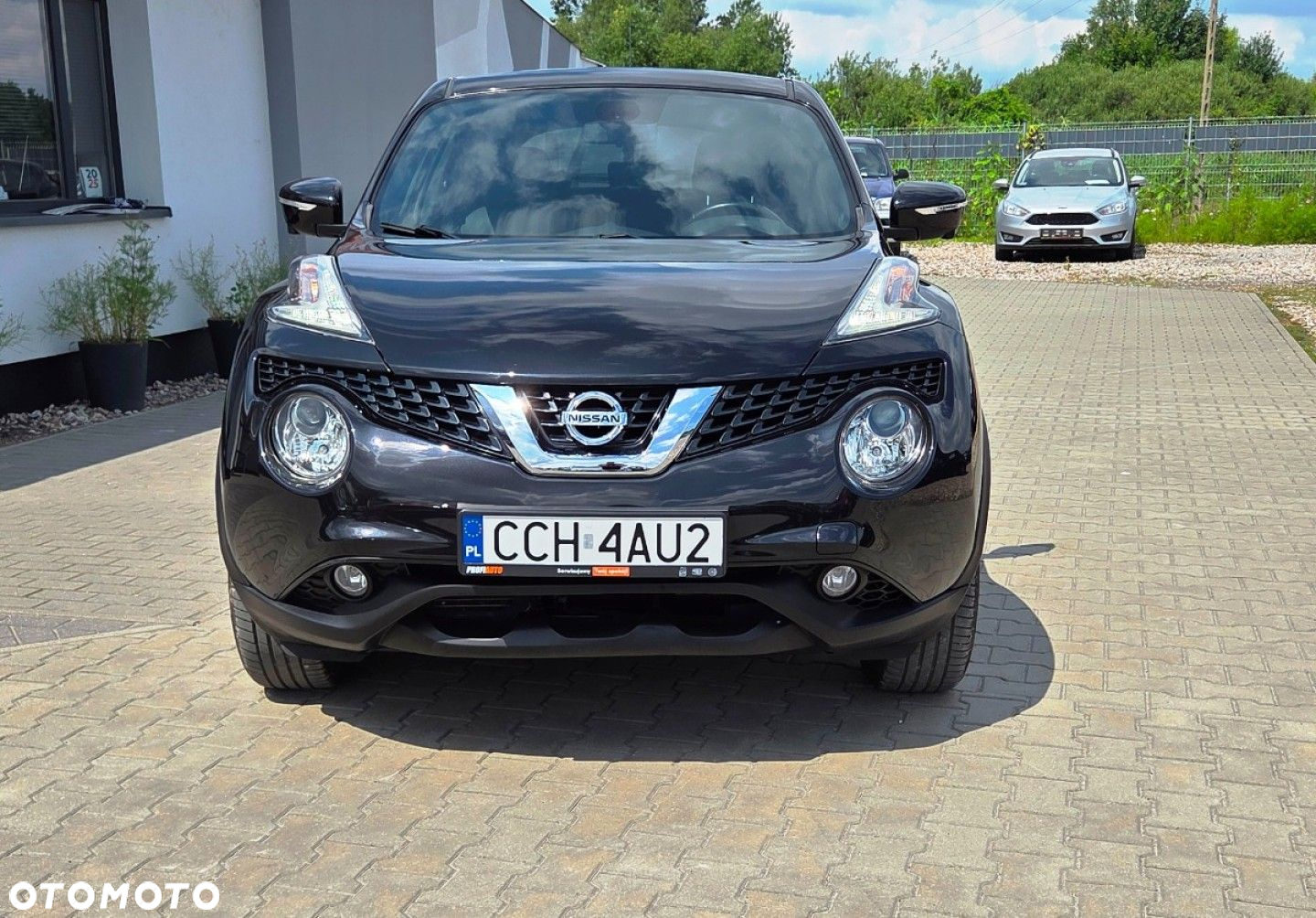 Nissan Juke - 21