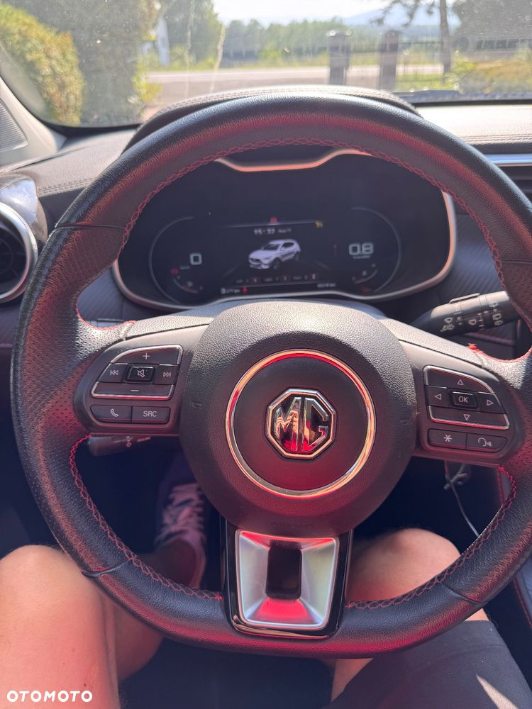 MG ZS ICE 1.5 VTI-tech Luxury - 23